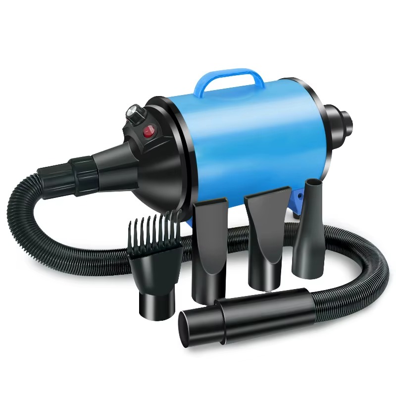 Pet Grooming Dryer Water